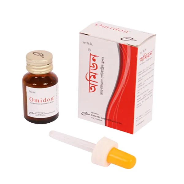 OMIDON 15 ML